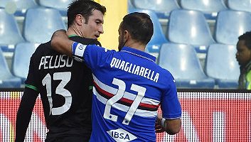Sampdoria 0 &#8211; 0 Sassuolo | Xem lại trận đấu