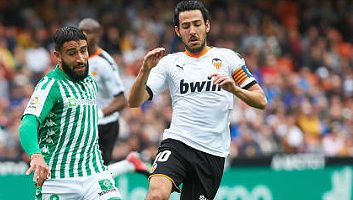 Valencia 2 &#8211; 1 Real Betis | Xem lại trận đấu