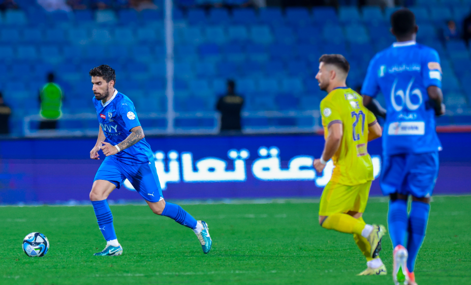 Al Hilal vs Al-Hazm (22:00 &#8211; 11/05) | Xem lại trận đấu