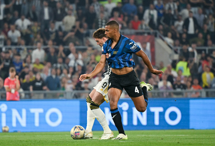 Atalanta vs Juventus (02:00 &#8211; 16/05) | Xem lại trận đấu