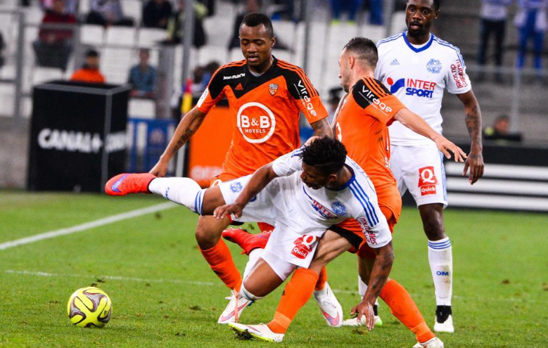Marseille vs Lorient (02:00 &#8211; 13/05) | Xem lại trận đấu
